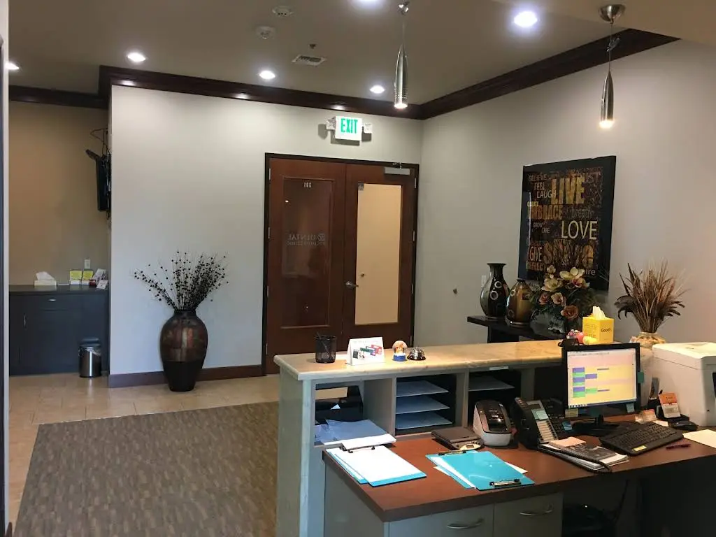 Dental Speciality Clinic