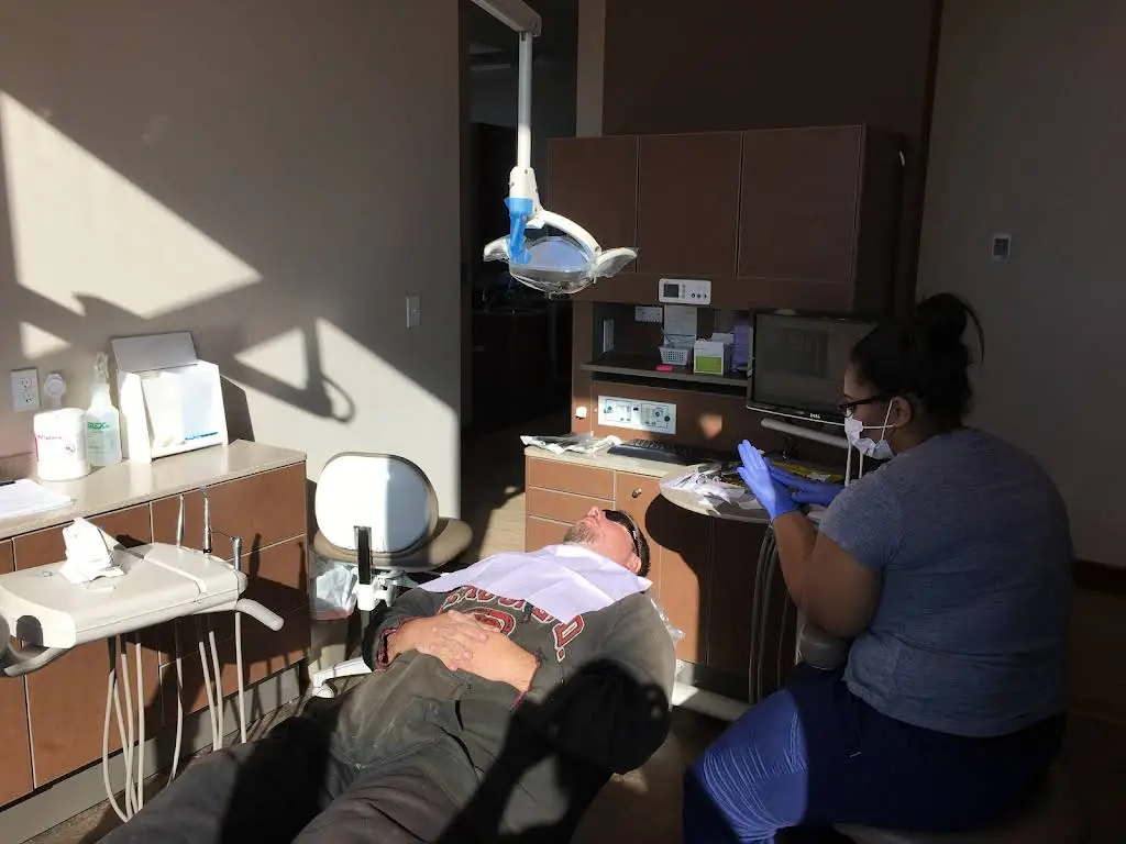 Dental Speciality Clinic