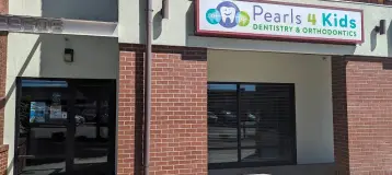 Pearls 4 Kids Dentistry & Orthodontics - Des Moines