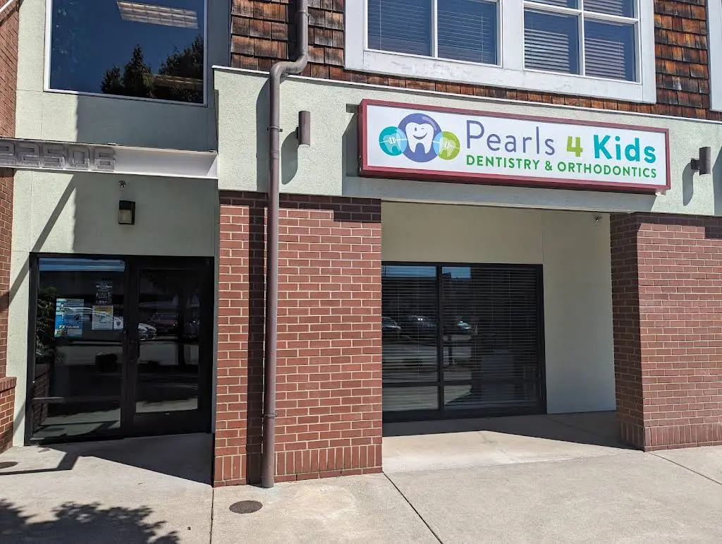 Pearls 4 Kids Dentistry & Orthodontics - Des Moines