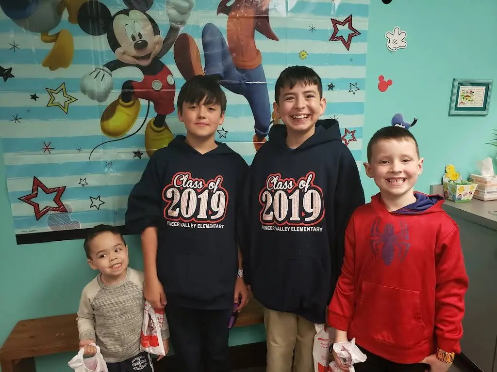 Pearls 4 Kids Dentistry & Orthodontics - Des Moines