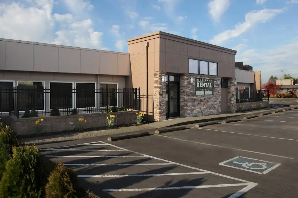 Meridian Dental Clinic