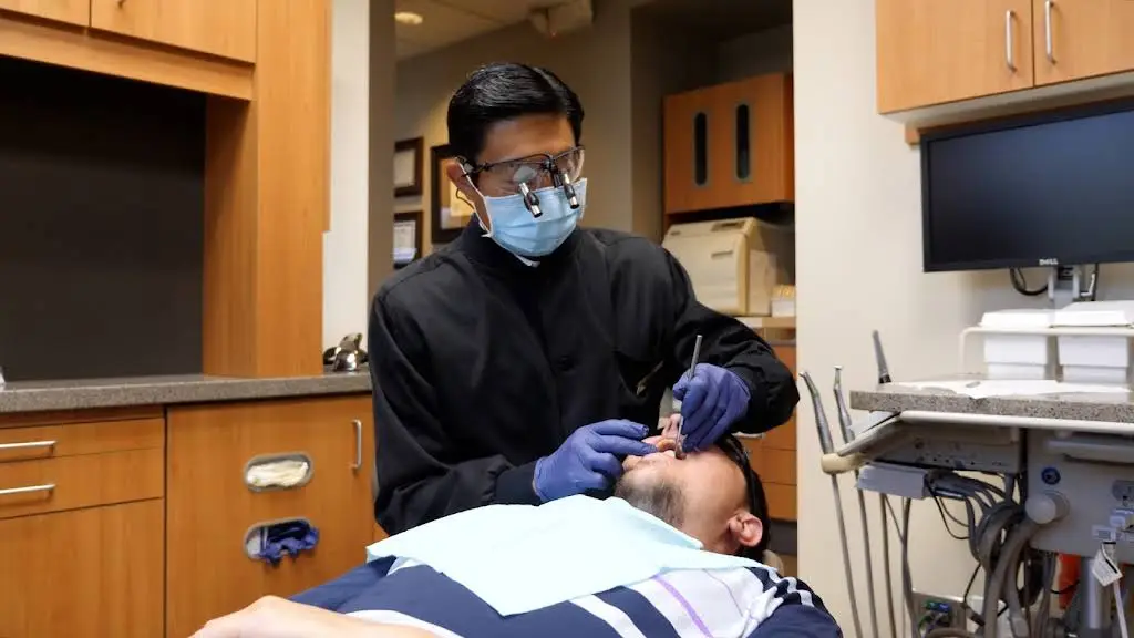 Meridian Dental Clinic
