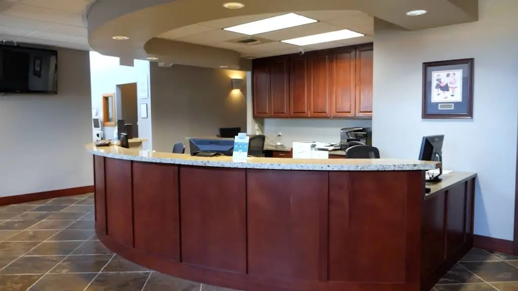 Meridian Dental Clinic