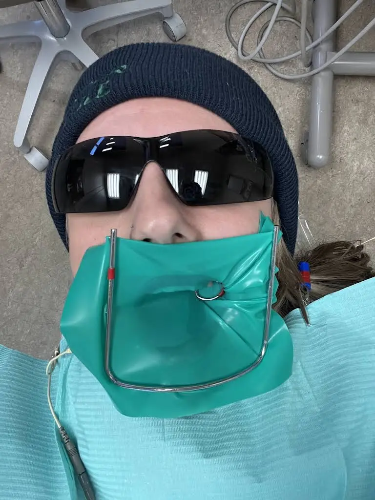 Meridian Dental Clinic