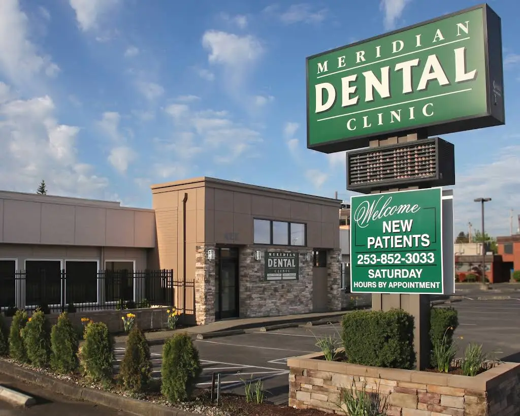 Meridian Dental Clinic