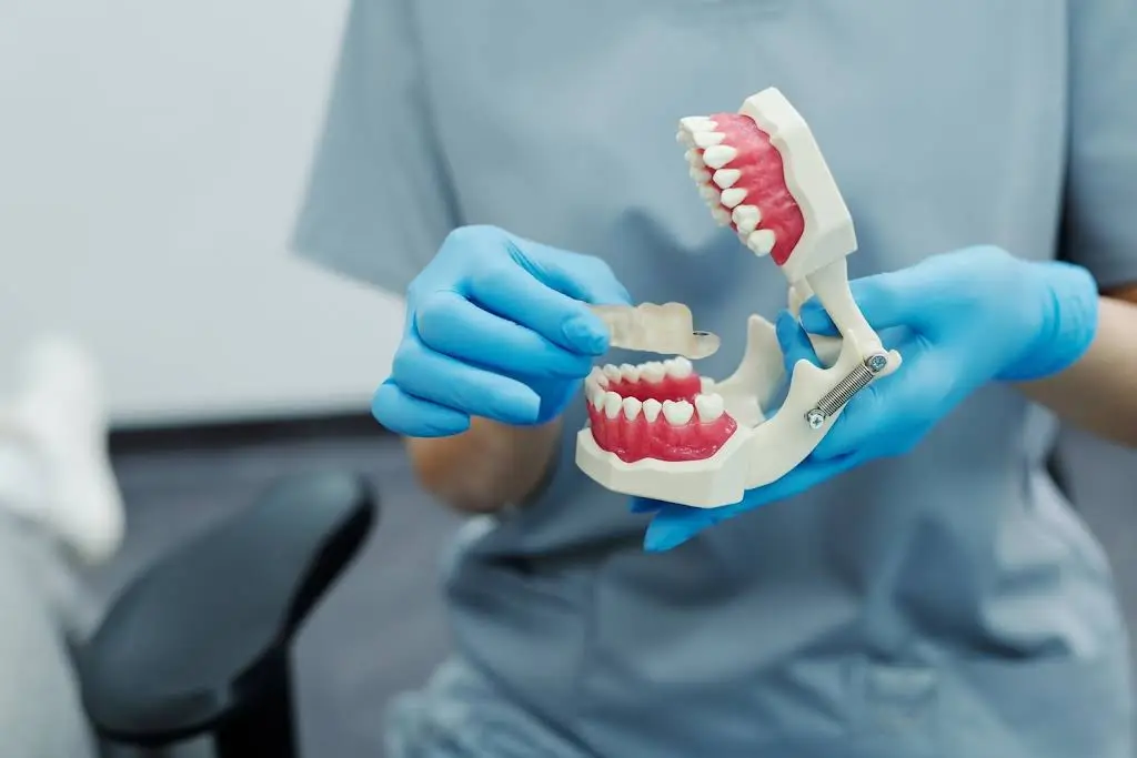 Olympic View Dental