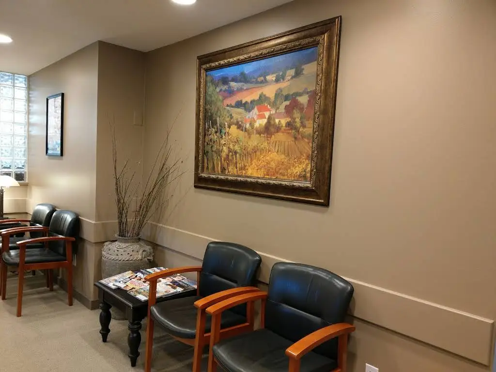Olympic View Dental