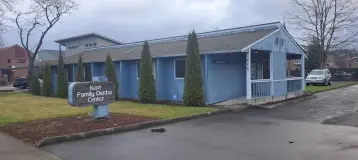 Kent Family Dental Center