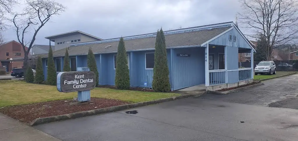 Kent Family Dental Center