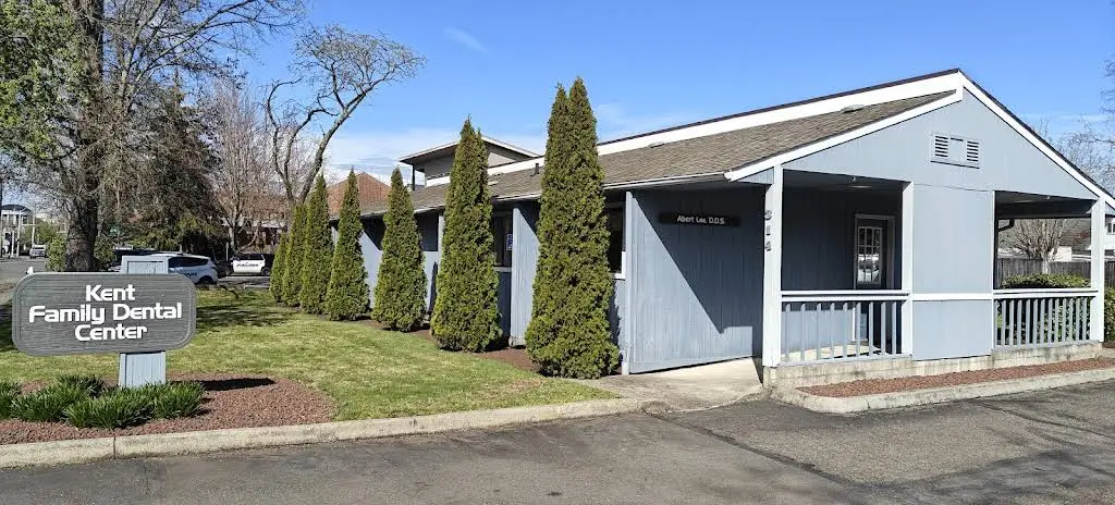 Kent Family Dental Center