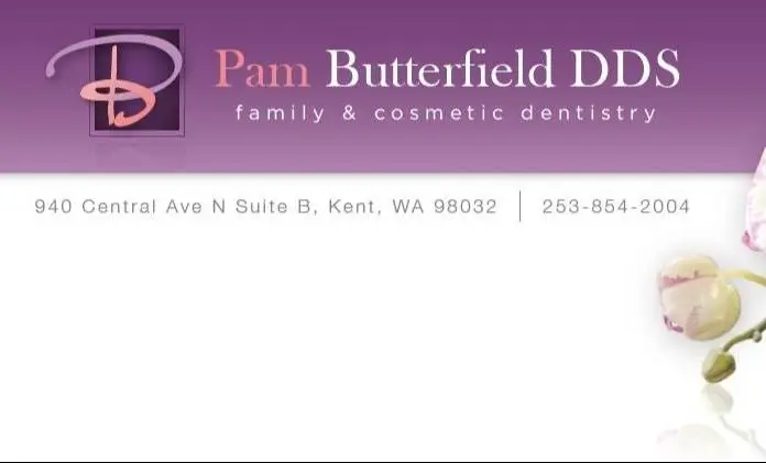 Pam Butterfield, D.D.S.