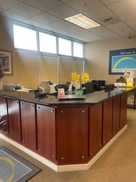 Sunrise Dental of Kent