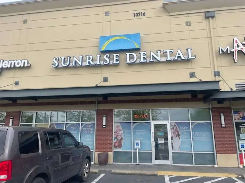 Sunrise Dental of Kent