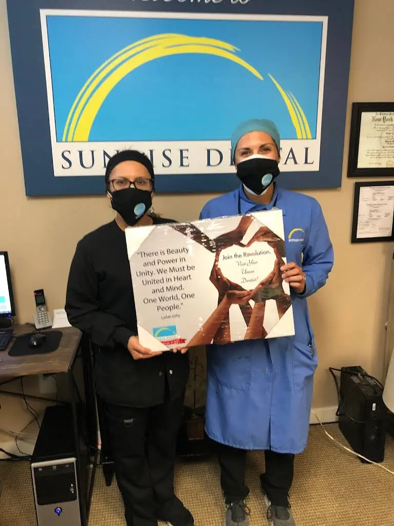 Sunrise Dental of Kent