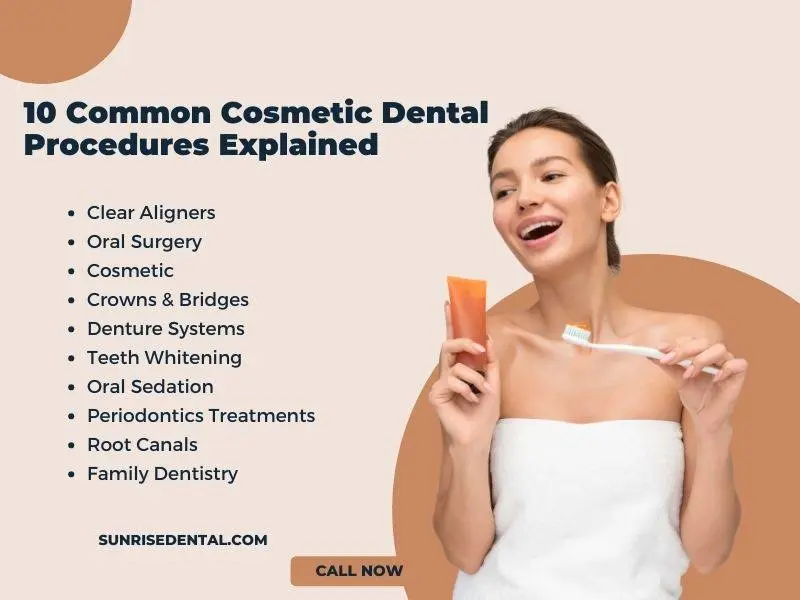 Sunrise Dental of Kent
