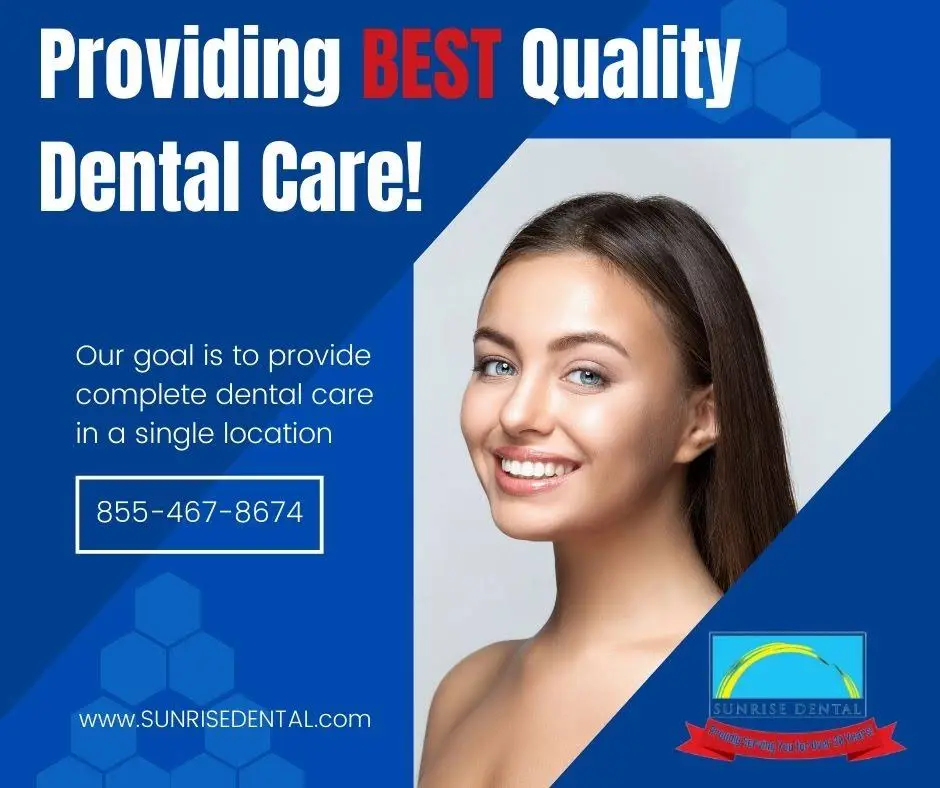 Sunrise Dental of Kent