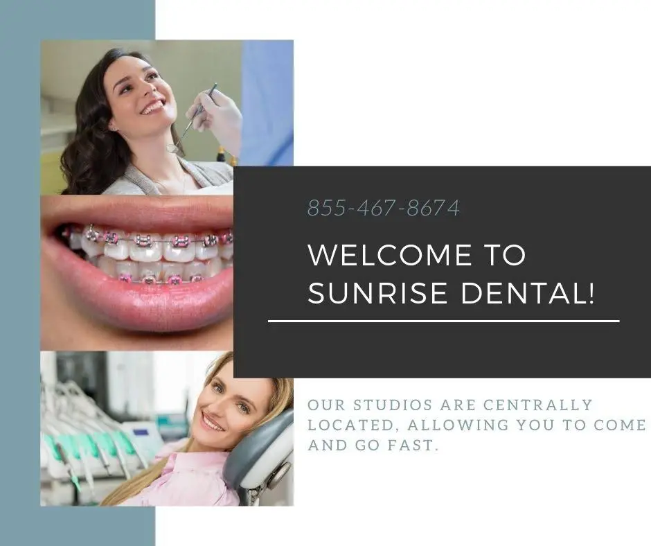Sunrise Dental of Kent