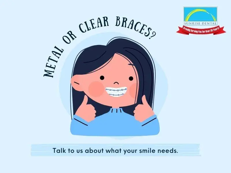 Sunrise Dental of Kent