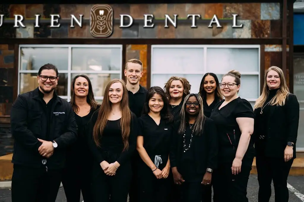 Burien Dental