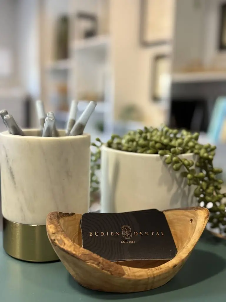 Burien Dental