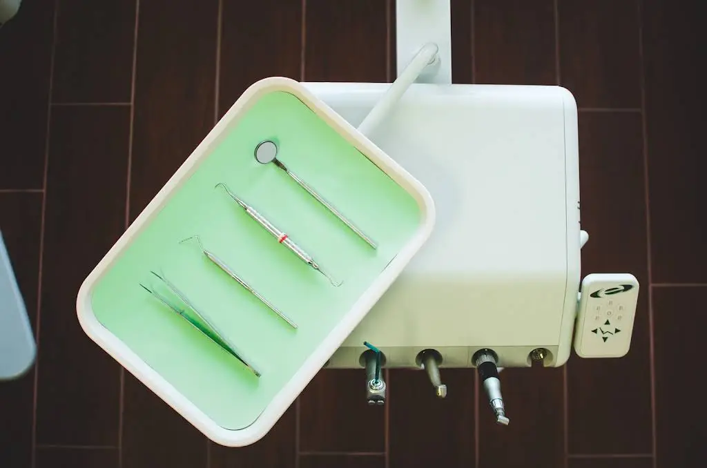 All About Dental