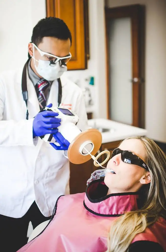 All About Dental