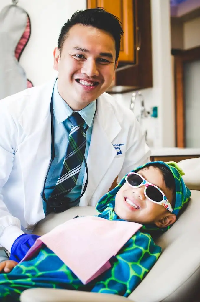 All About Dental