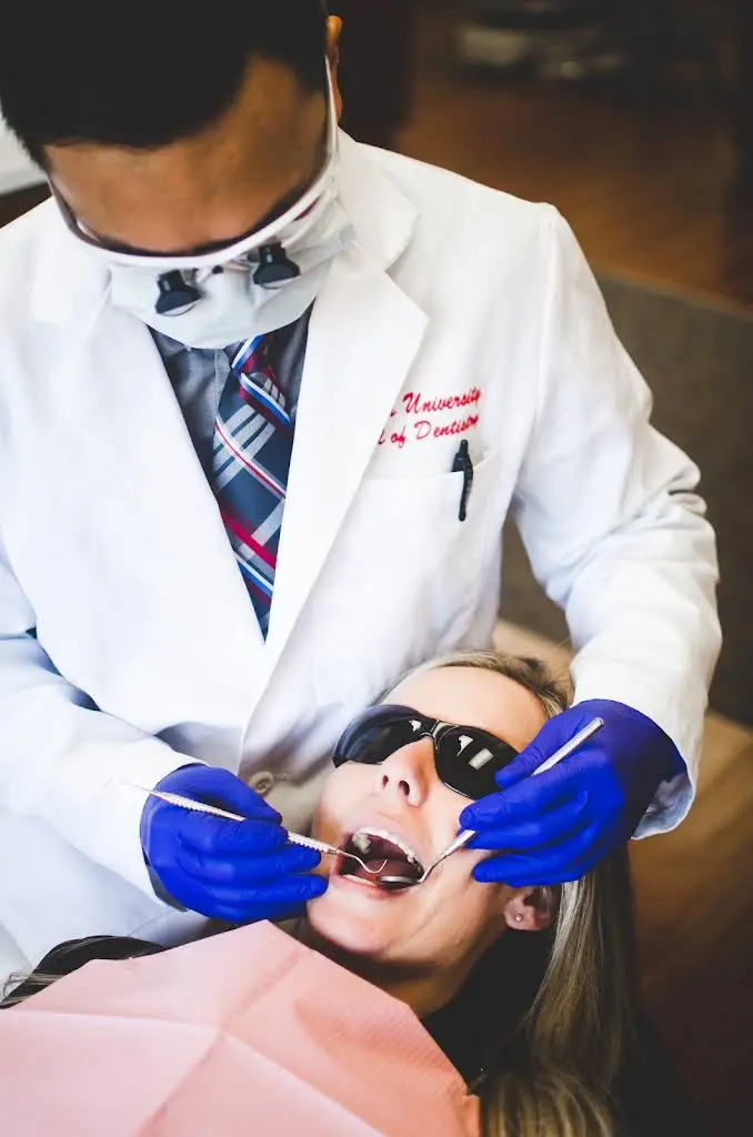 All About Dental