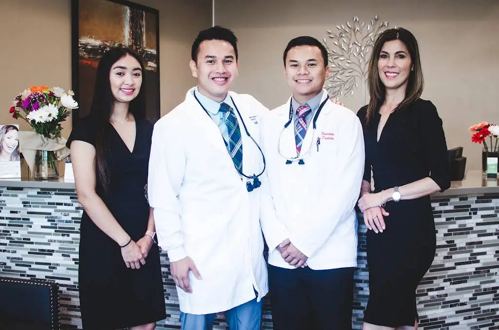 All About Dental