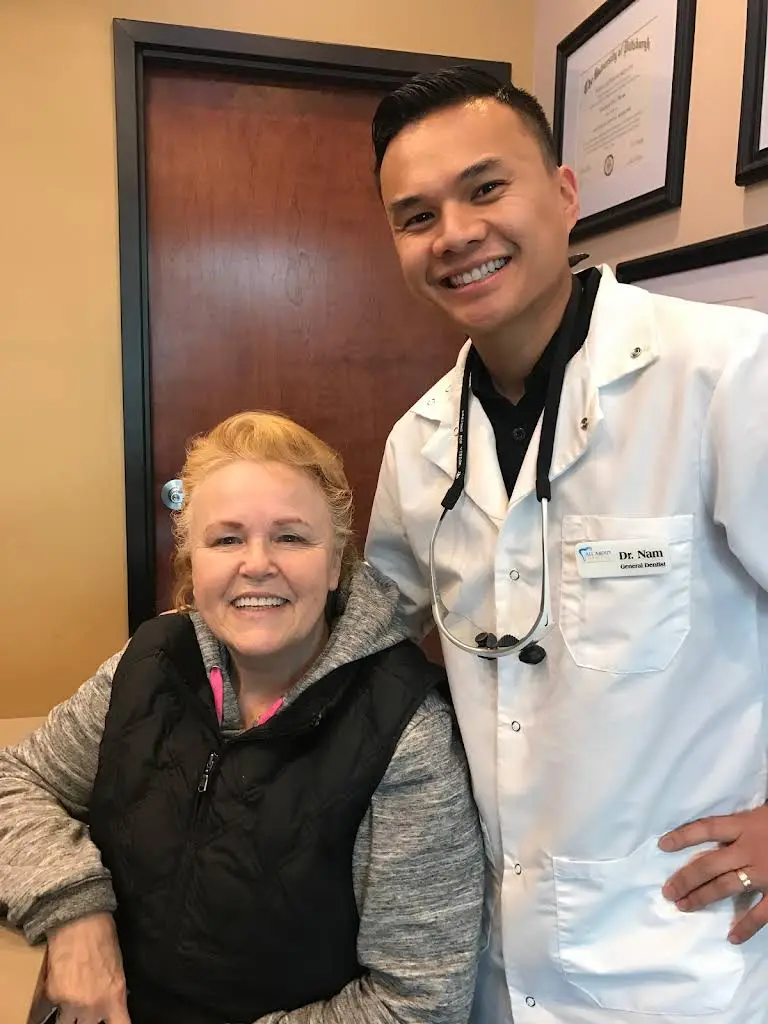 All About Dental