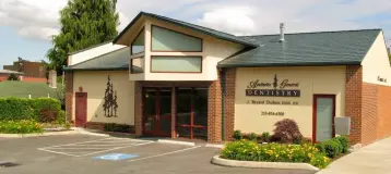 J. Bayard DuBois, DDS, PS
