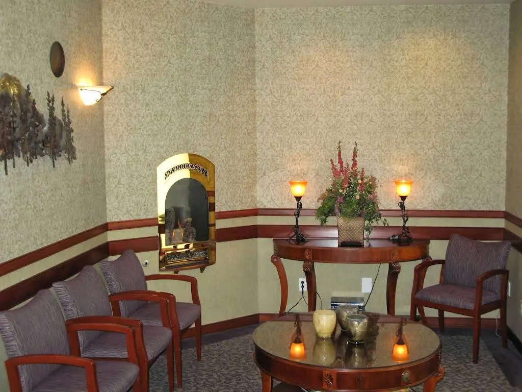 J. Bayard DuBois, DDS, PS