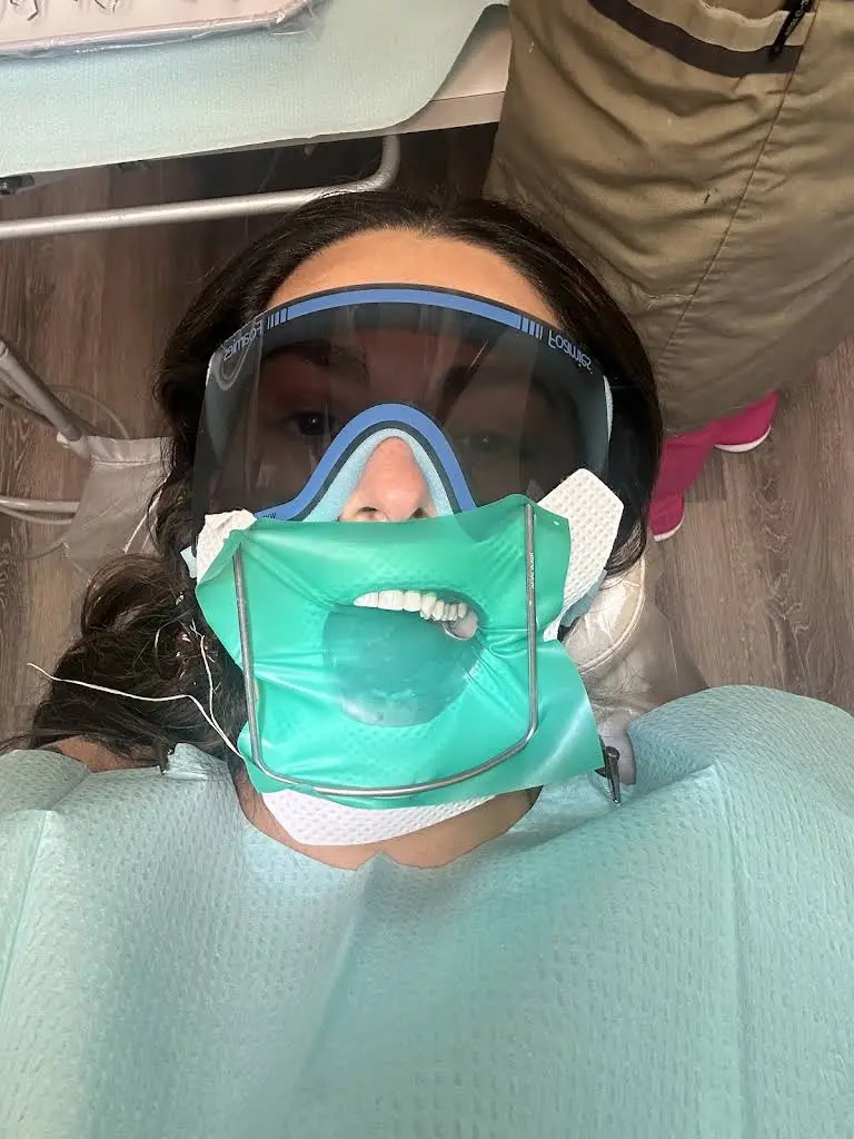 J. Bayard DuBois, DDS, PS