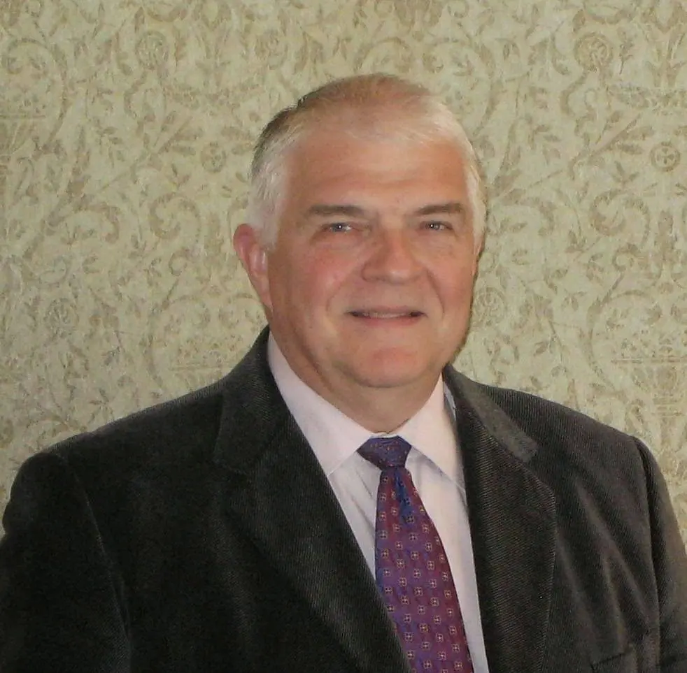 J. Bayard DuBois, DDS, PS