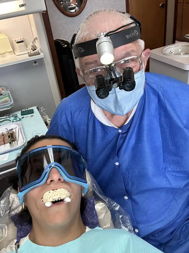J. Bayard DuBois, DDS, PS