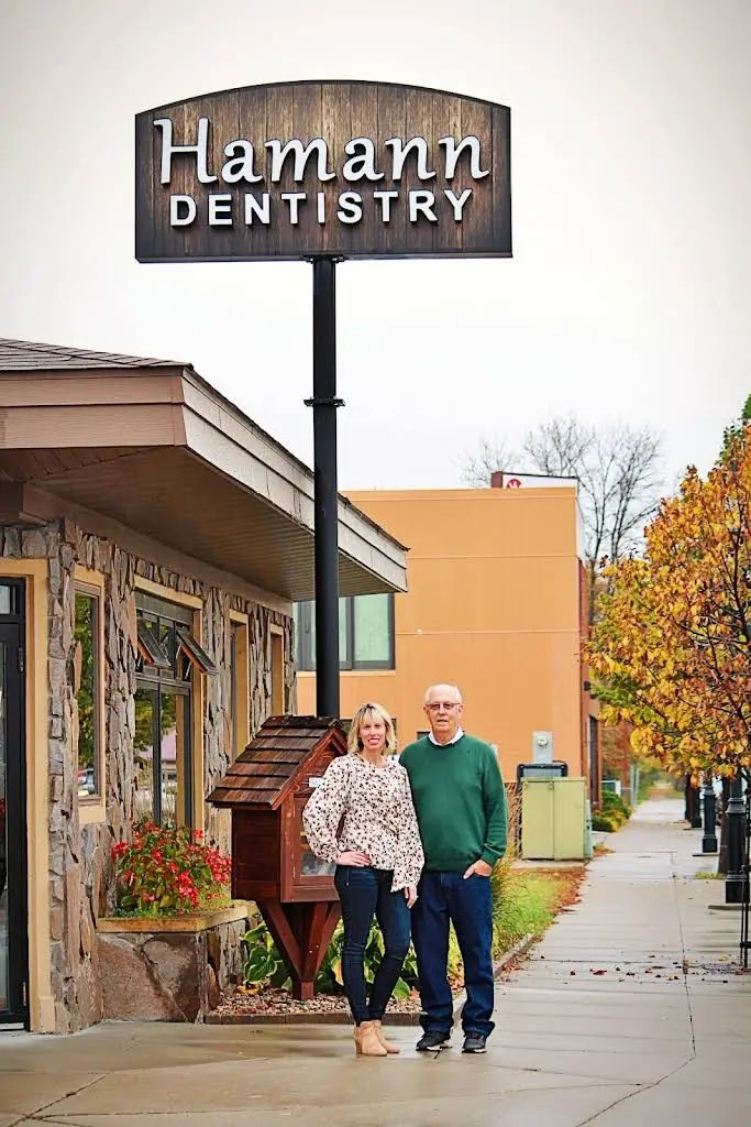 Hamann Dentistry