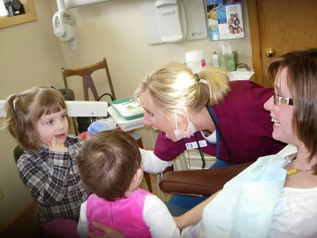 Hamann Dentistry
