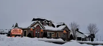 Perham Family Dentistry