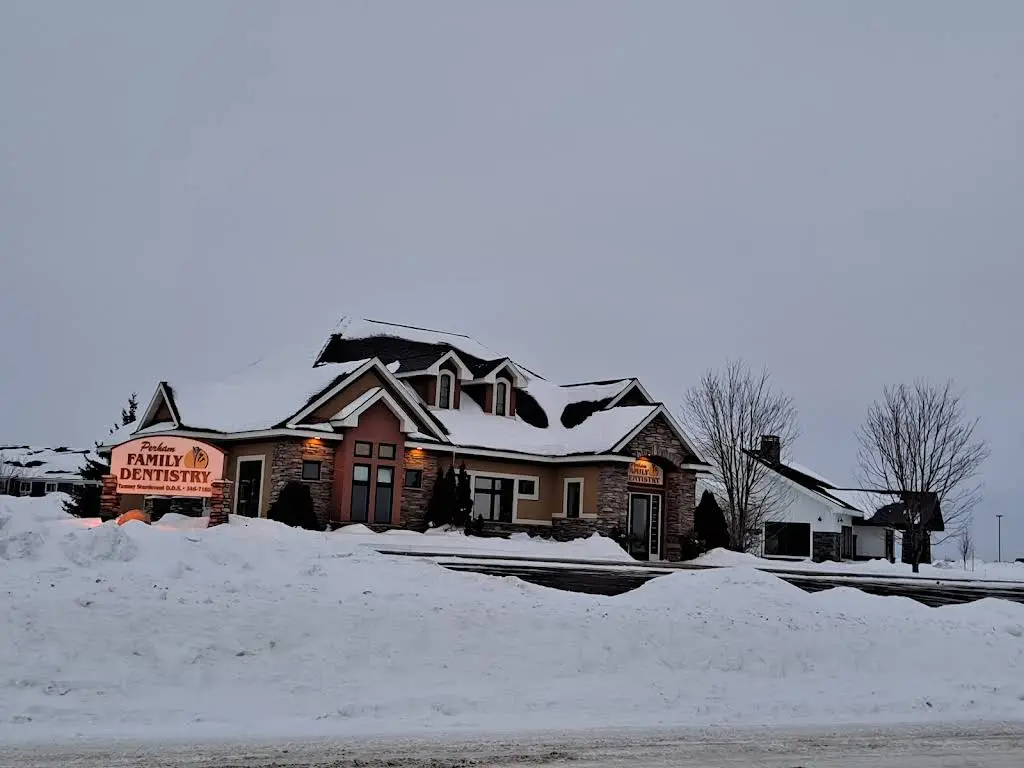 Perham Family Dentistry