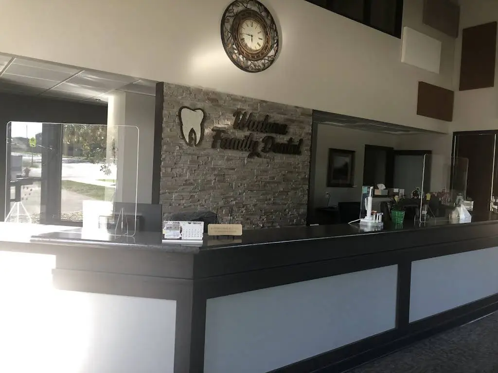 Wadena Family Dental