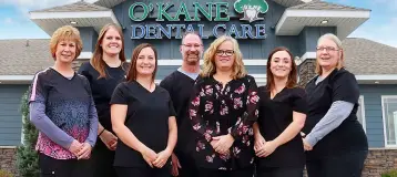 O'Kane Dental - Christopher O'Kane, DDS