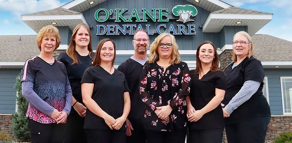 O'Kane Dental - Christopher O'Kane, DDS