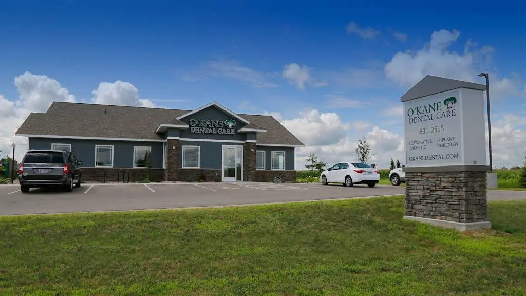 O'Kane Dental - Christopher O'Kane, DDS