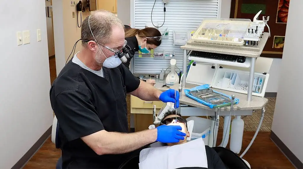 O'Kane Dental - Christopher O'Kane, DDS