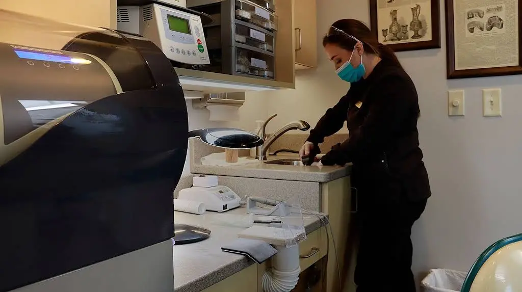 O'Kane Dental - Christopher O'Kane, DDS
