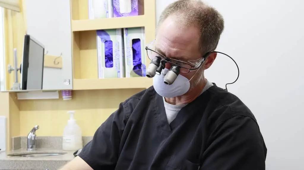 O'Kane Dental - Christopher O'Kane, DDS