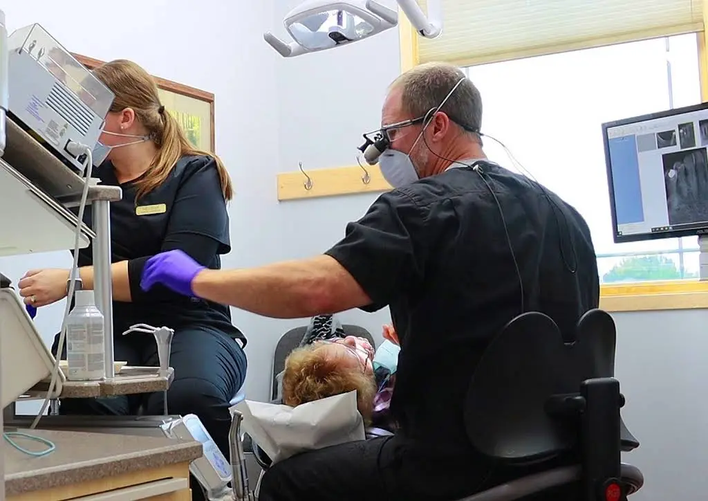 O'Kane Dental - Christopher O'Kane, DDS