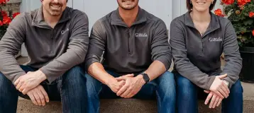 Staples Smiles