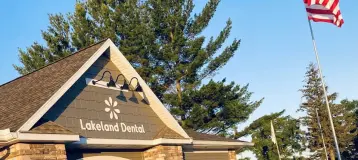 Lakeland Dental - Staples